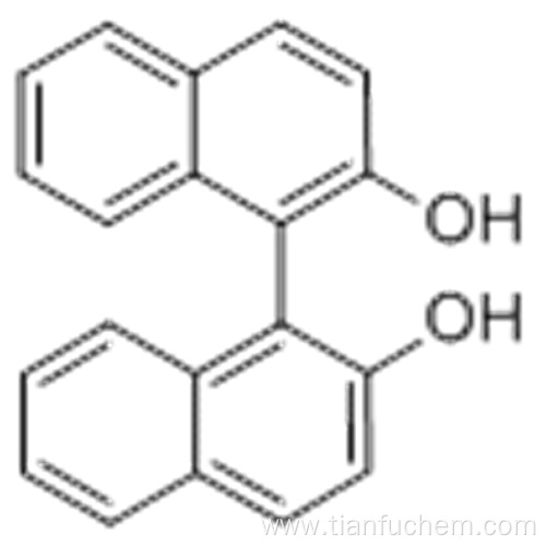 (R)-(+)-1,1'-Bi-2-naphthol CAS 18531-94-7